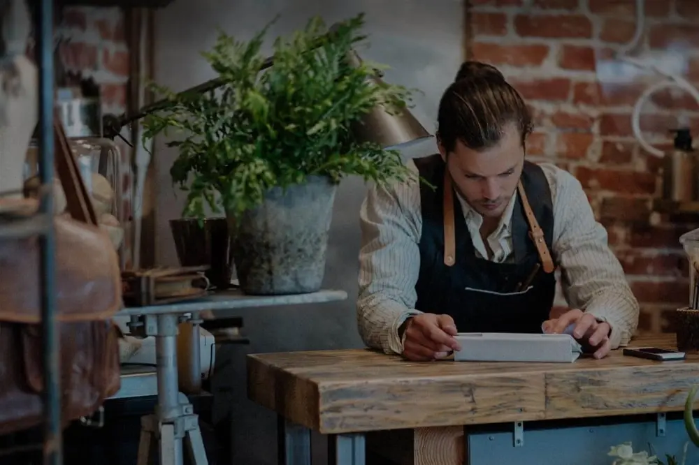 Gest�o completa de Encomendas e de Clientes