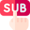 Vendas por Subscri��o