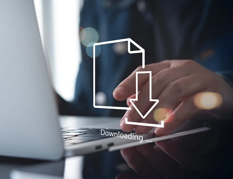 Produtos para Download