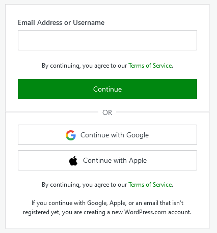 Mobile APP