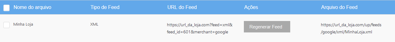 google shopping