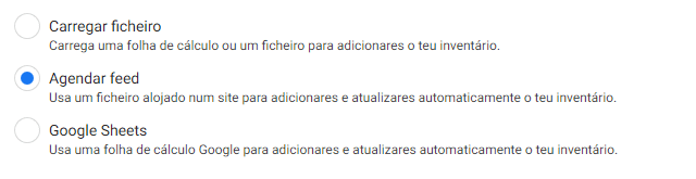 loja no facebook
