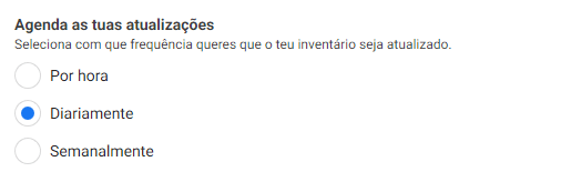 loja no facebook