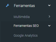 google analytics