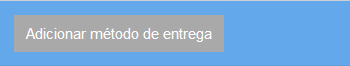 configurar a entrega