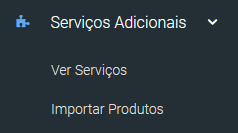 importar produtos