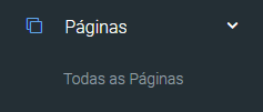 editar contate-nos e sobre nos