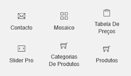 Construtor Drag & Drop