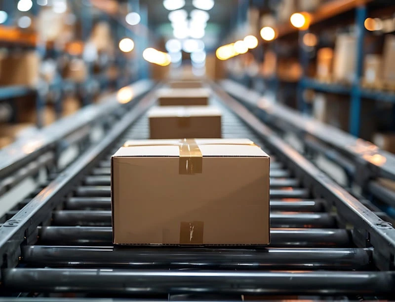 Produtos Externos ou Afiliados