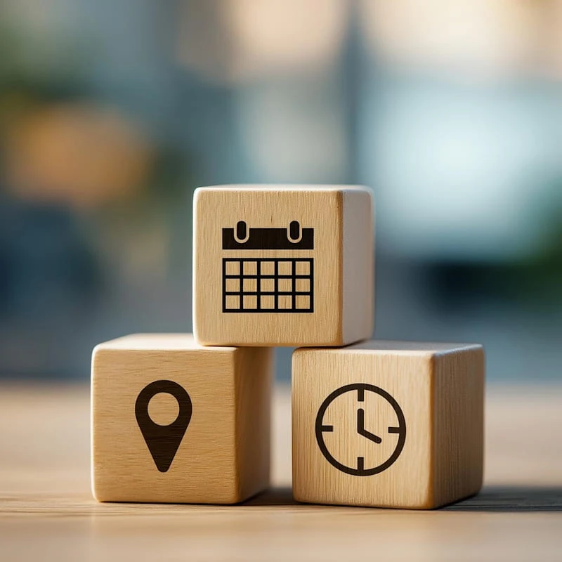 Produtos para Reserva, Agendamento ou Aluguer