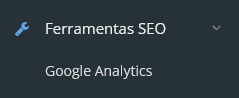 google analytics