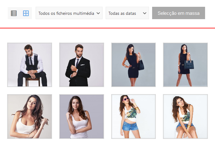 biblioteca multimedia