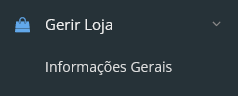 informacoes gerais