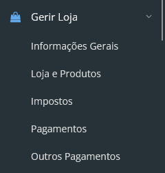 metodos de pagamento