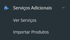 importar produtos