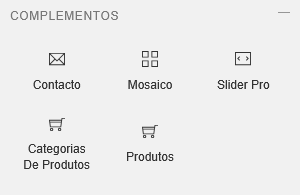 modulos do construtor
