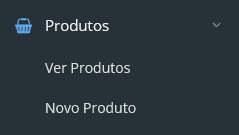 inserir produto virtual