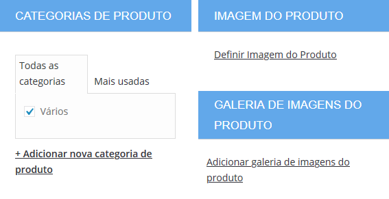 inserir produto virtual