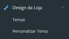 personalizar tema